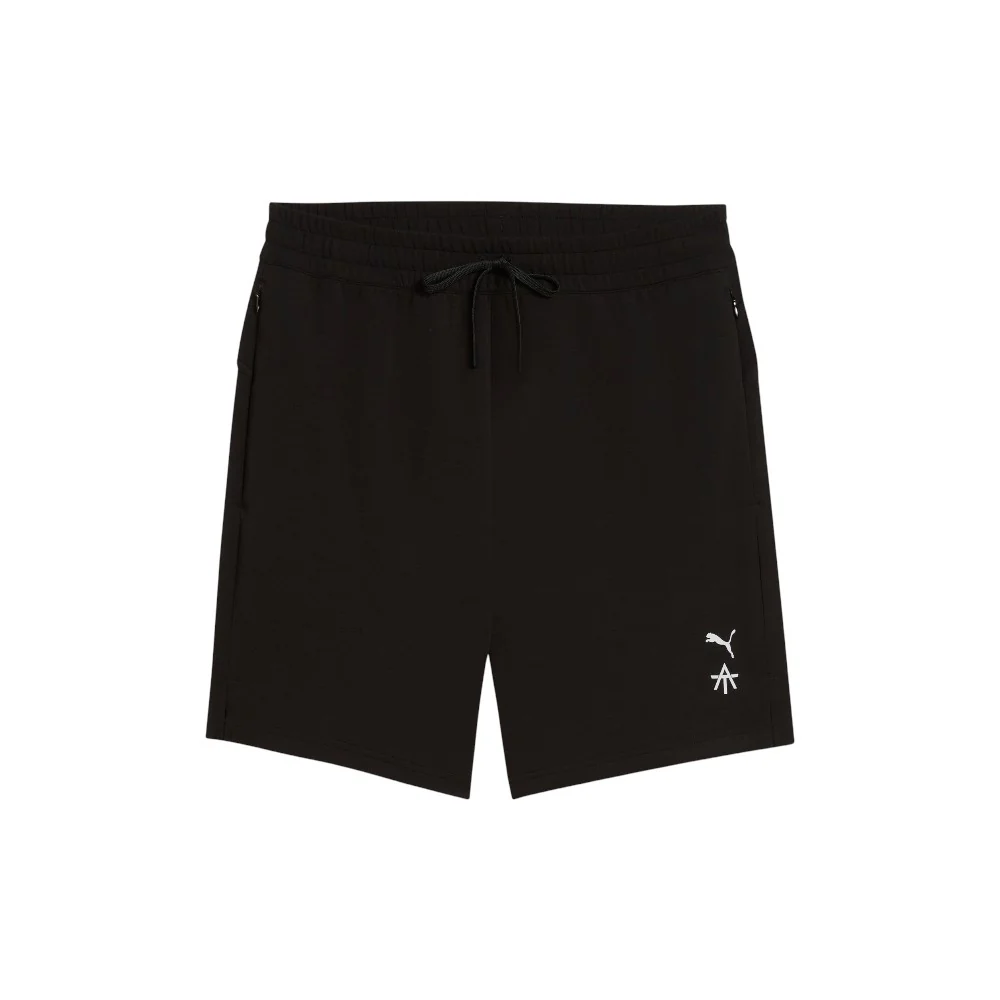 PUMA X ALEX TOUSSAINT 7 Inch Cloudspun Athletic Shorts