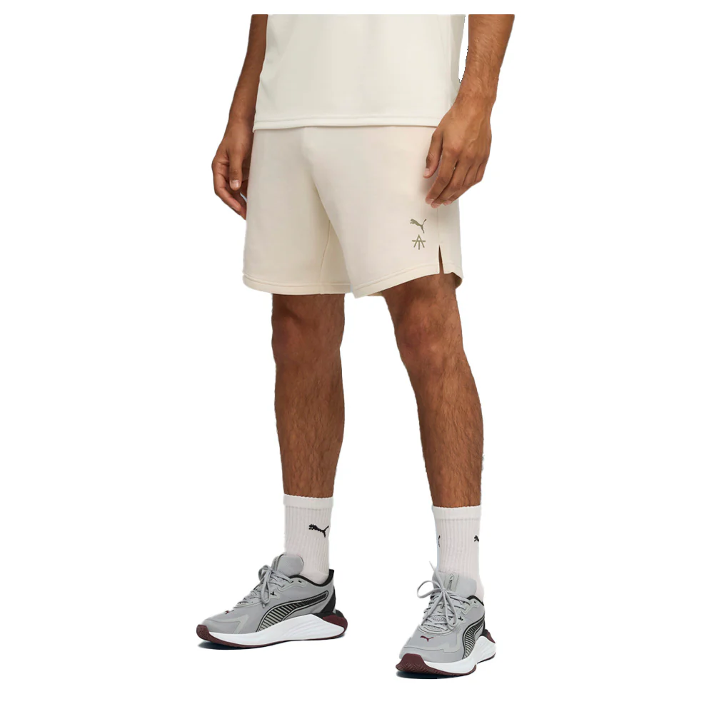 PUMA X ALEX TOUSSAINT 7 Inch Cloudspun Athletic Shorts - Image 3