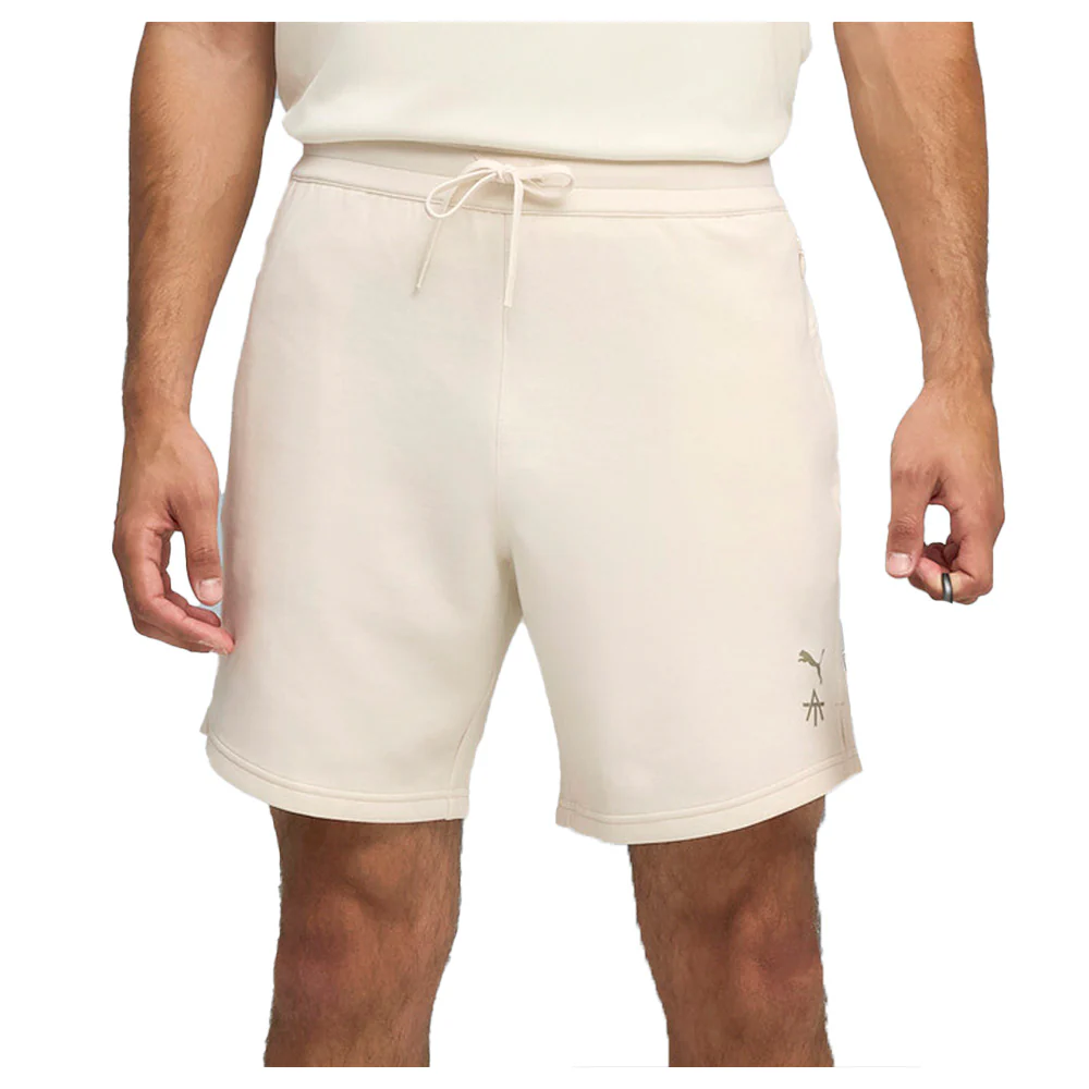 PUMA X ALEX TOUSSAINT 7 Inch Cloudspun Athletic Shorts - Image 5