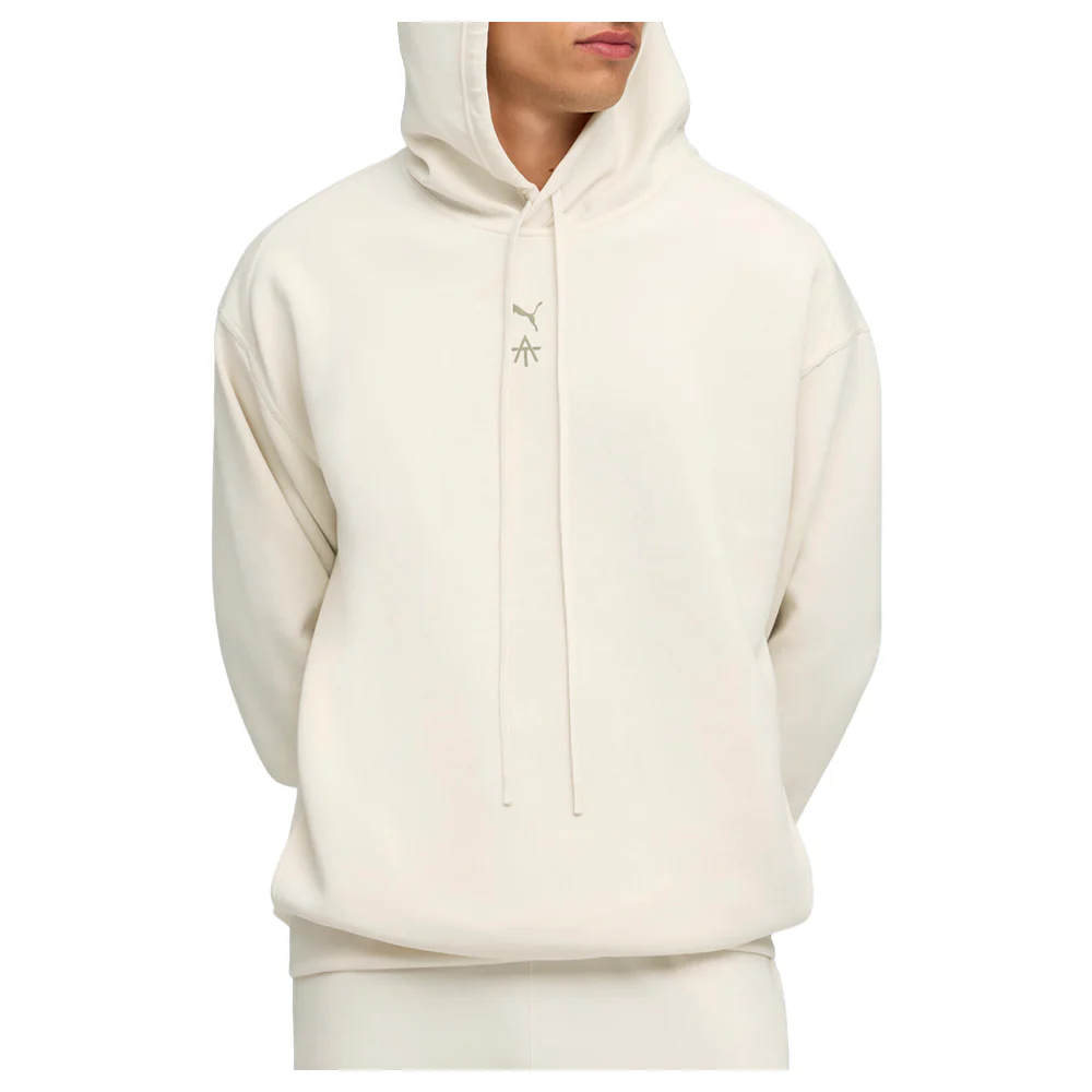 PUMA X ALEX TOUSSAINT Training Pullover Hoodie - Image 3