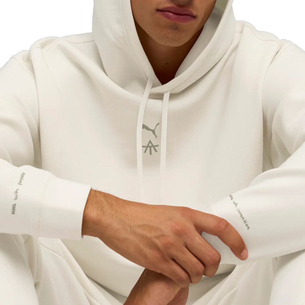 PUMA X ALEX TOUSSAINT Training Pullover Hoodie - Image 5