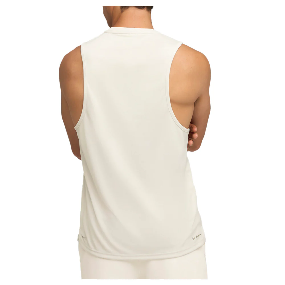 PUMA X ALEX TOUSSAINT Performance Crew Neck Athletic Tank Top - Image 4