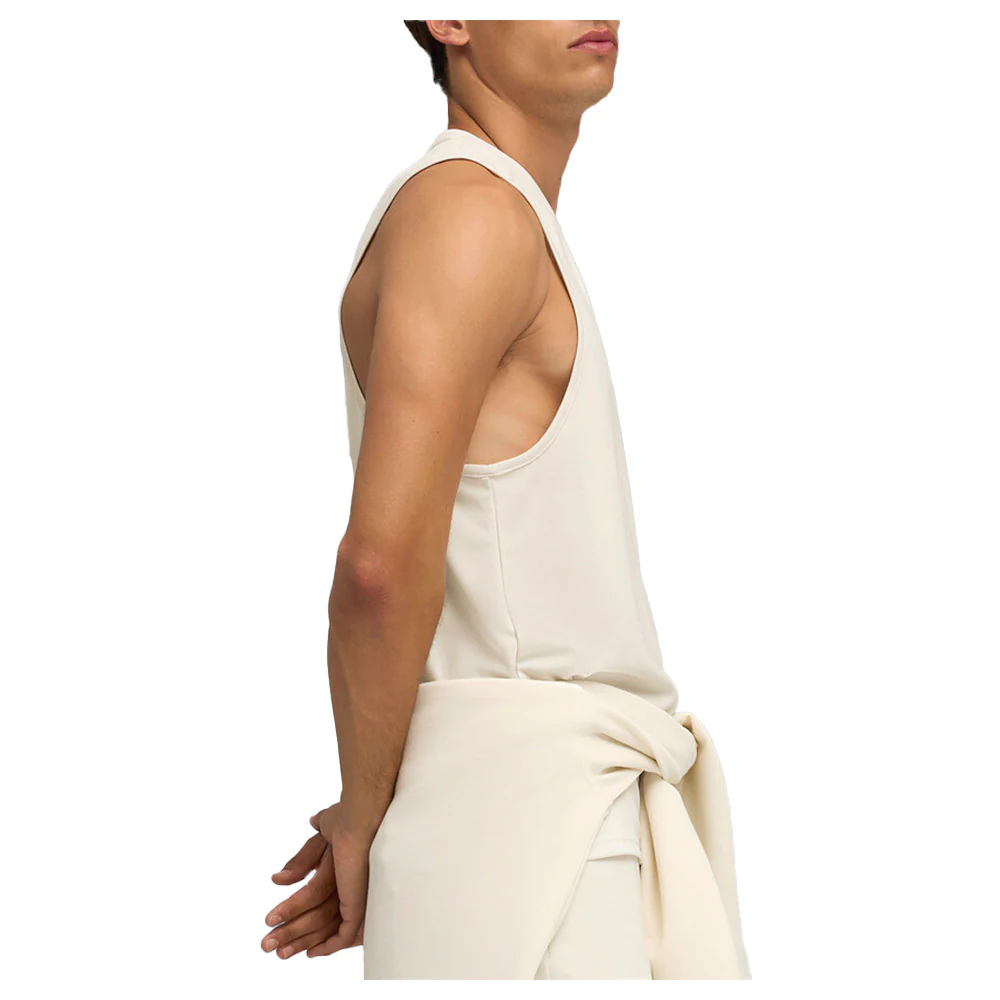 PUMA X ALEX TOUSSAINT Performance Crew Neck Athletic Tank Top - Image 5