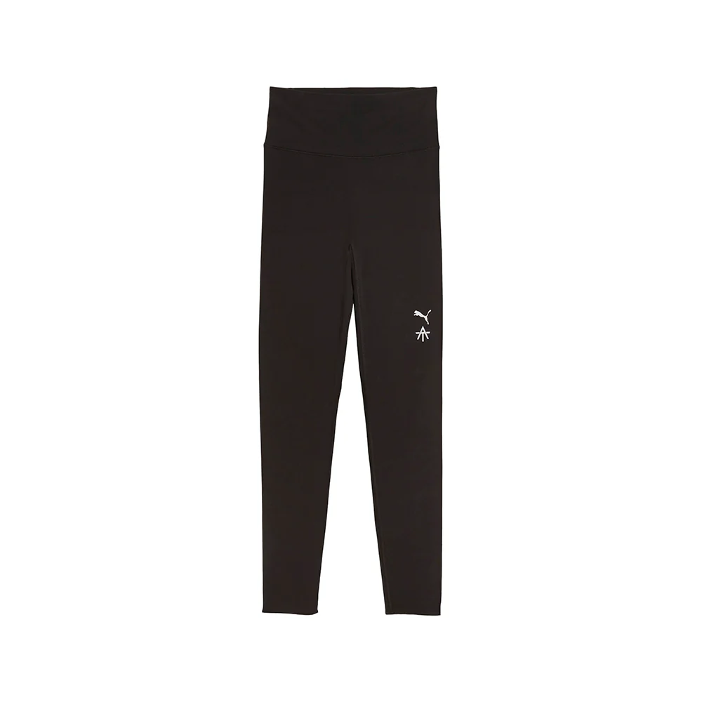 PUMA X ALEX TOUSSAINT Shapeluxe High Waist 7/8 Athletic Leggings