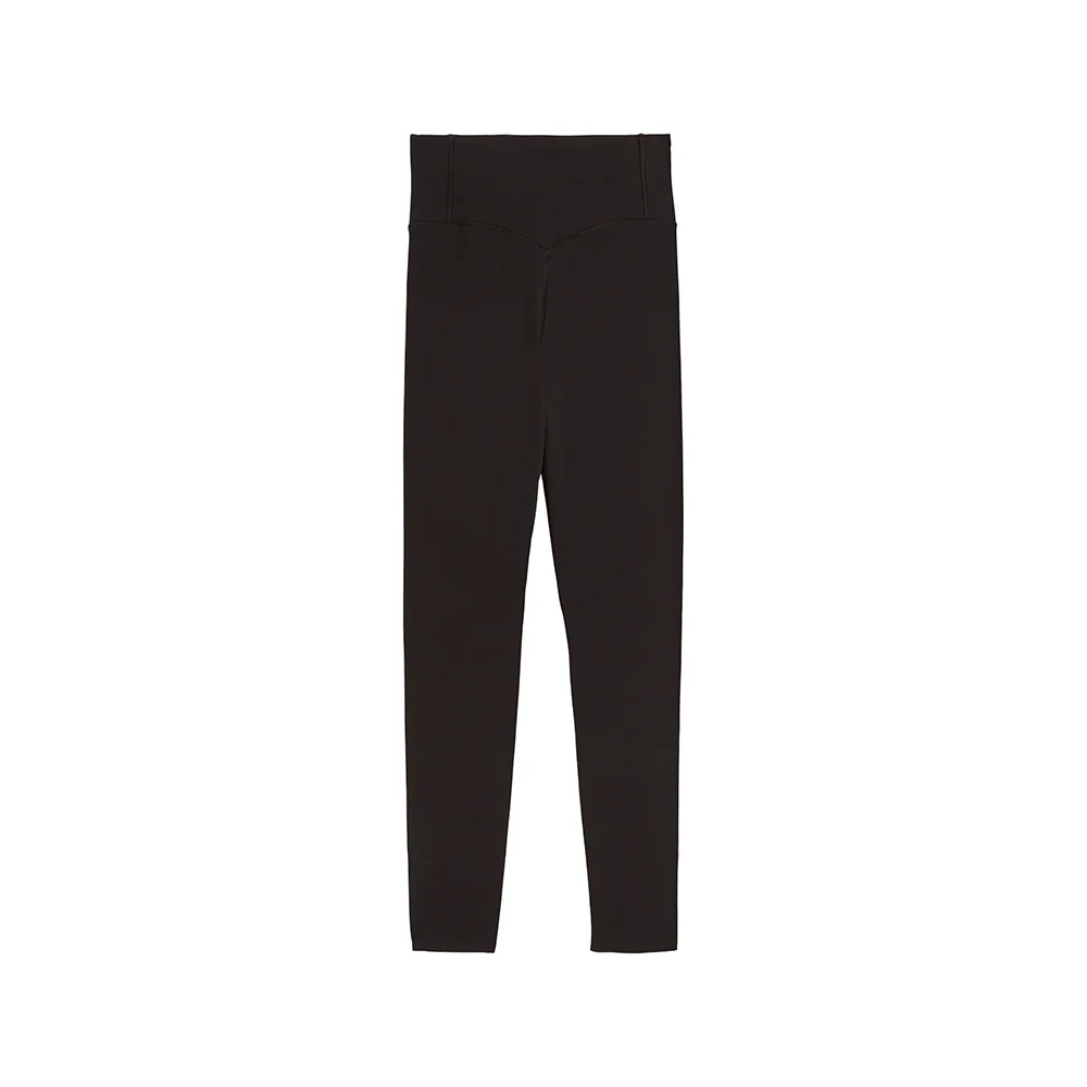 PUMA X ALEX TOUSSAINT Shapeluxe High Waist 7/8 Athletic Leggings - Image 2