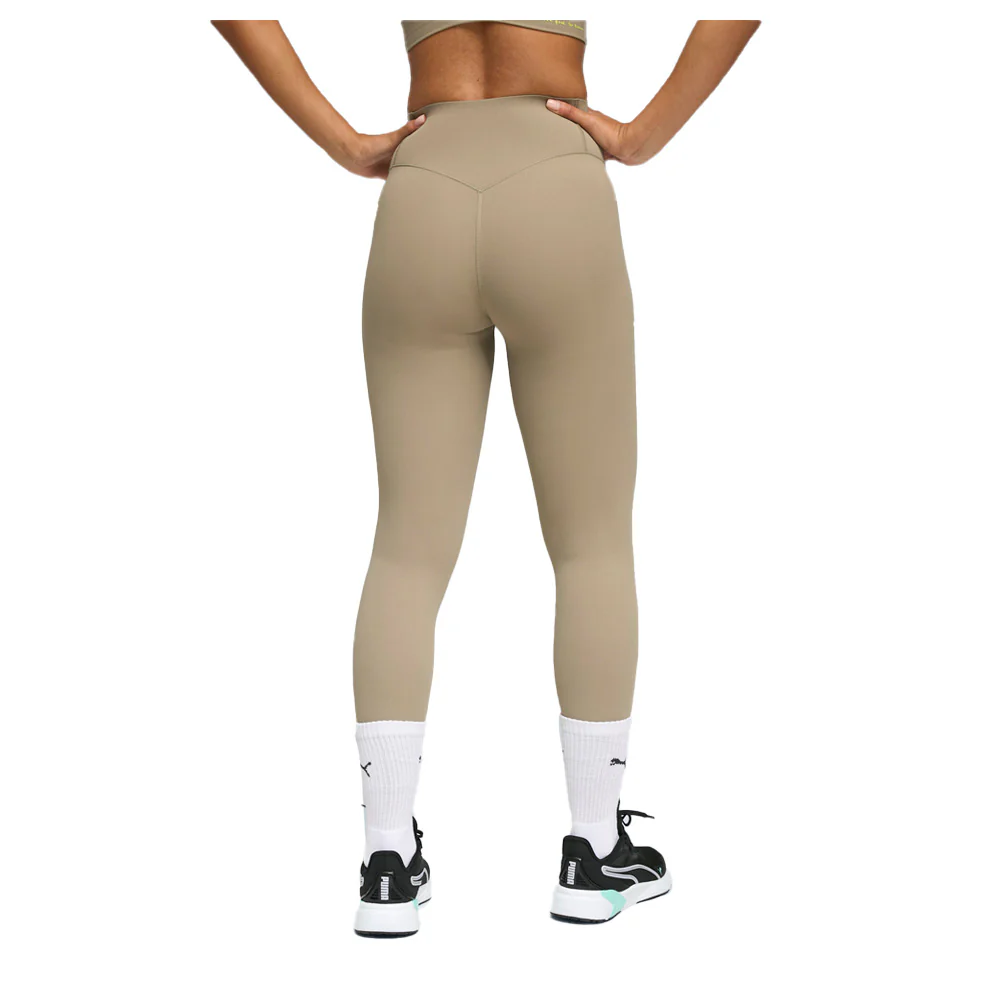PUMA X ALEX TOUSSAINT Shapeluxe High Waist 7/8 Athletic Leggings - Image 4