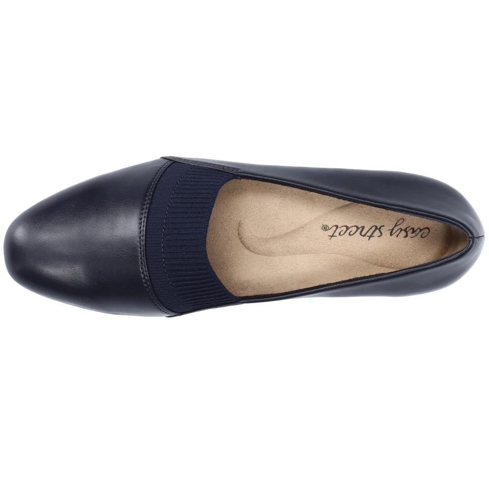 Aba Slip On Flats - Image 4
