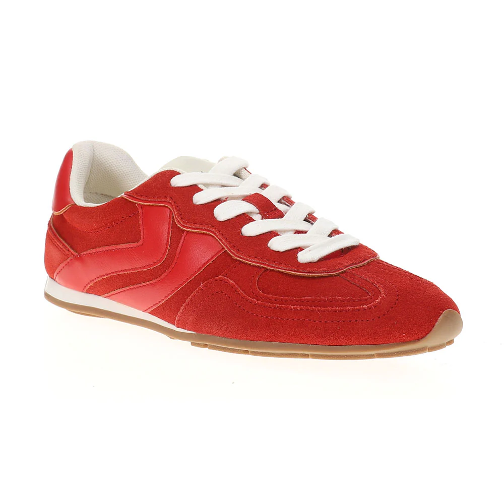 Abbi Lace Up Sneakers - Image 2