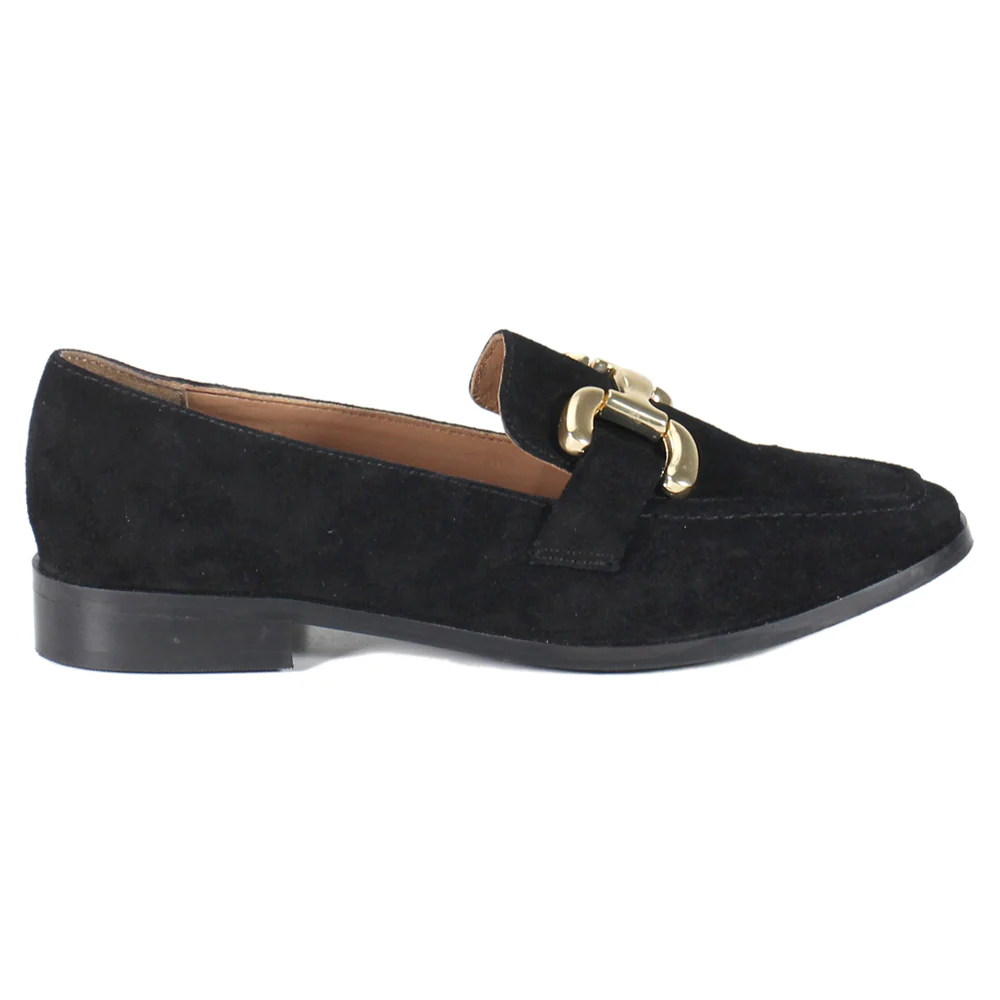 About It Slip On Loafers