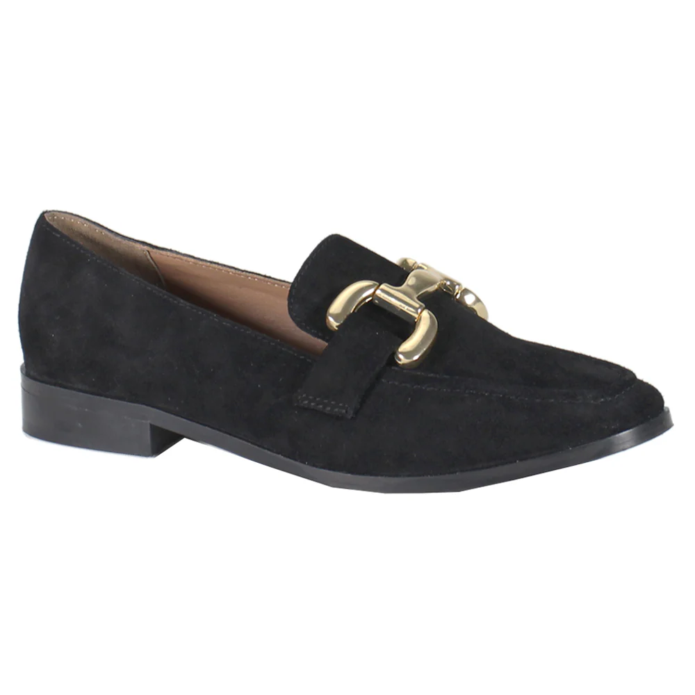 About It Slip On Loafers - Image 2
