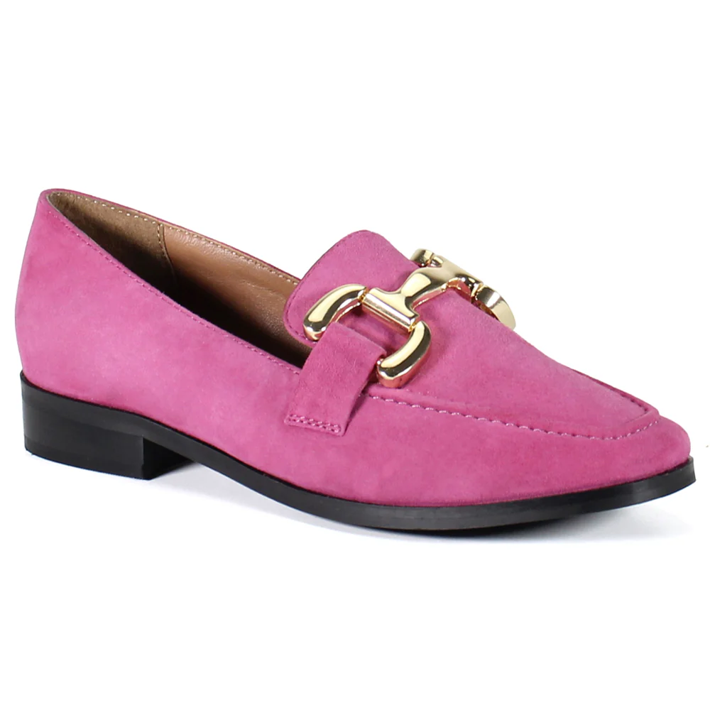 About It Slip On Loafers - Image 2