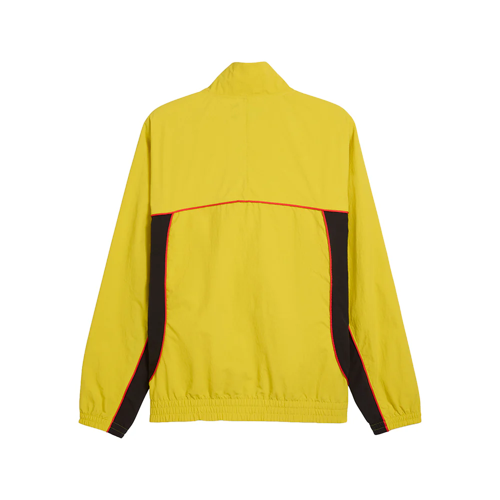AC Milan Full Zip Jacket - Image 2