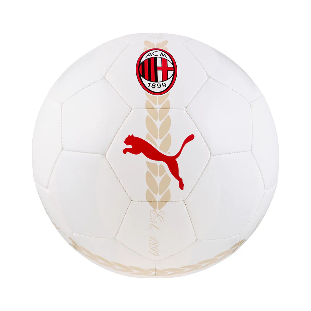 AC Milan Prematch Soccer Ball - Image 2