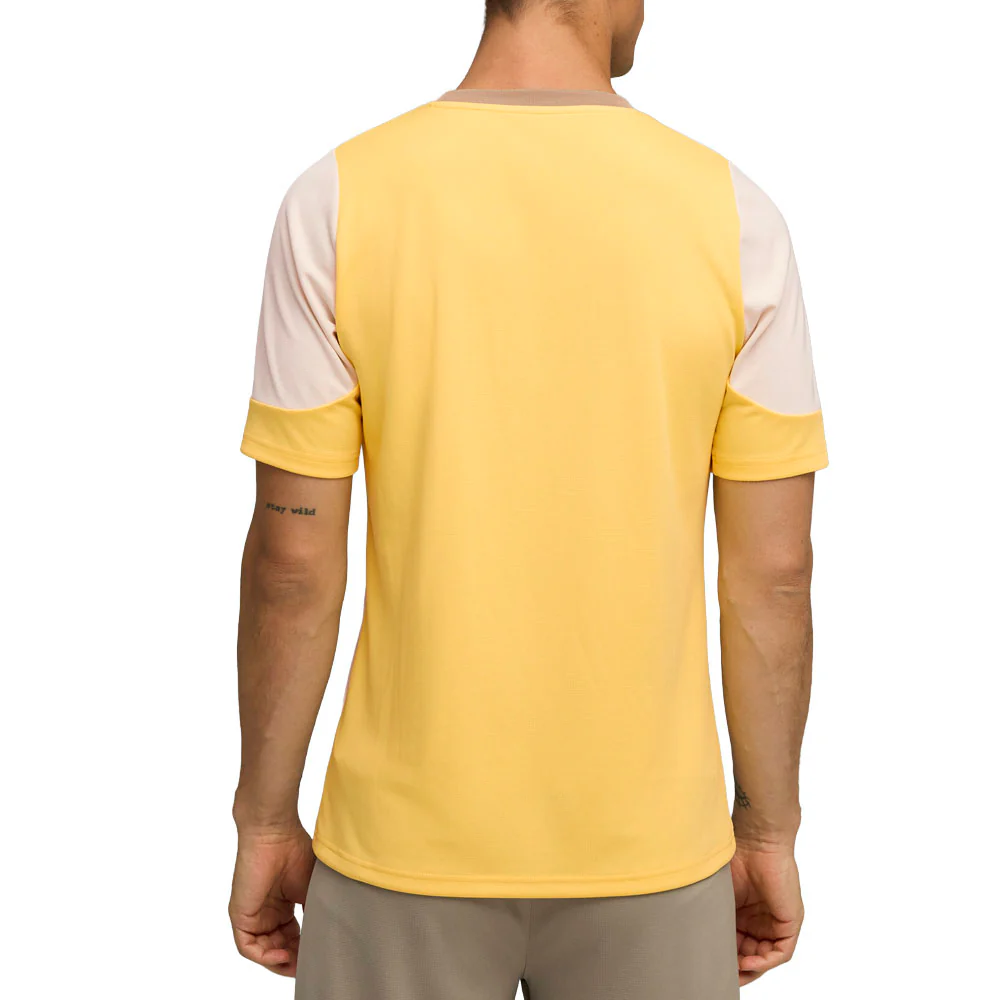 AC Milan Training Crew Neck Short Sleeve Soccer Jersey - Image 4