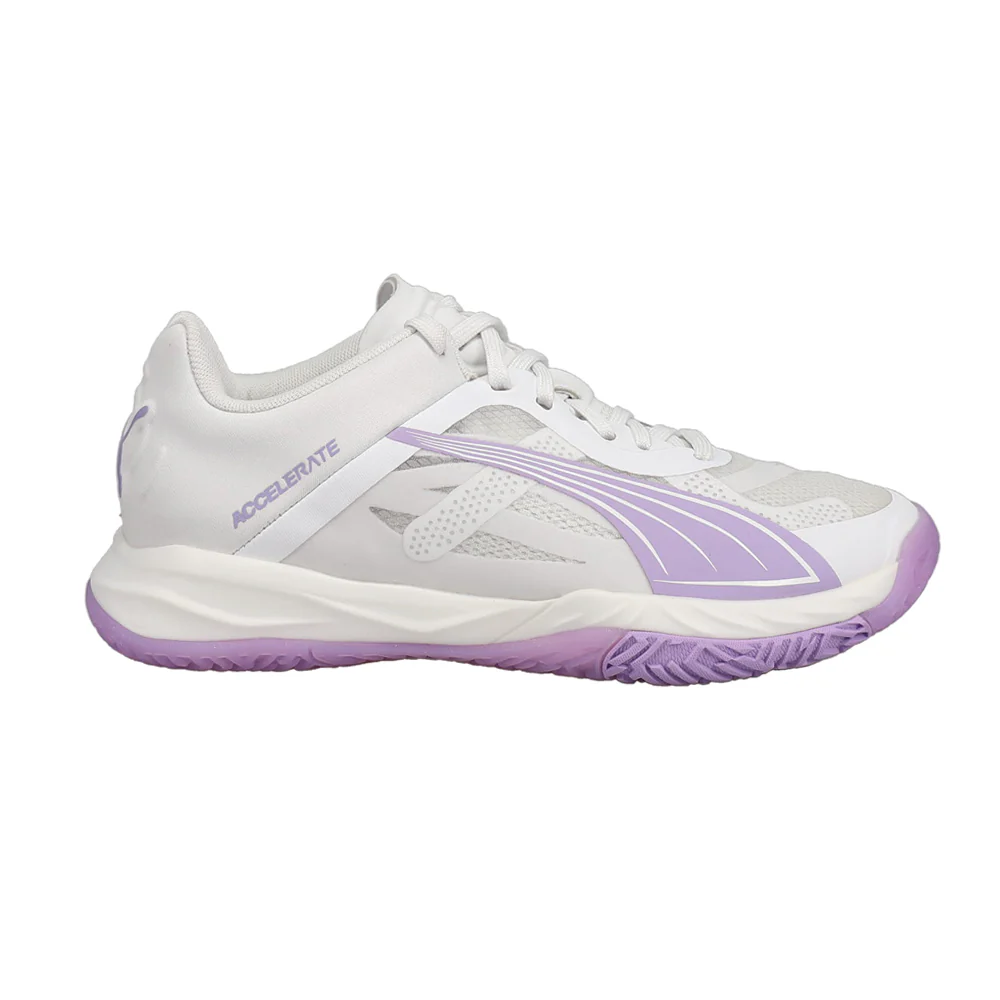 Accelerate NITRO SQD Volleyball Shoes