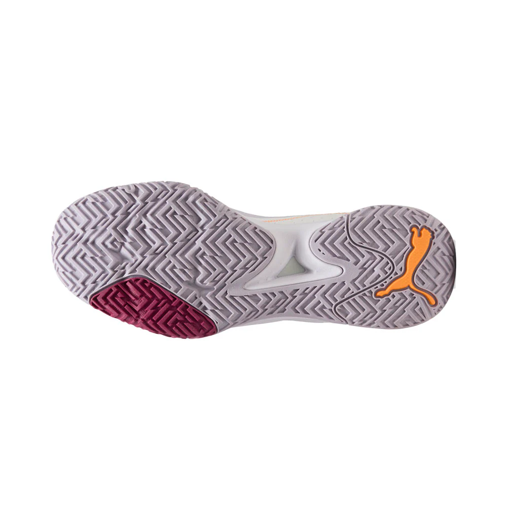 Accelerate Turbo 4 Handball Shoes - Image 5
