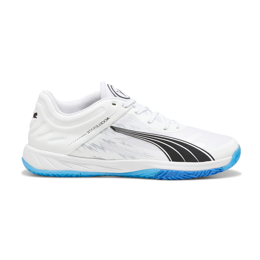 Accelerate Turbo Court Shoes