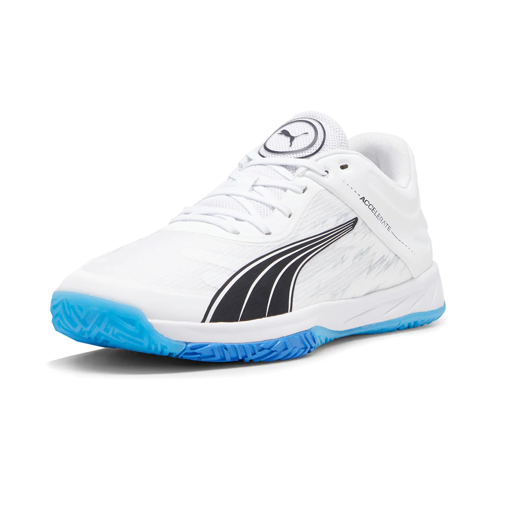 Accelerate Turbo Court Shoes - Image 2