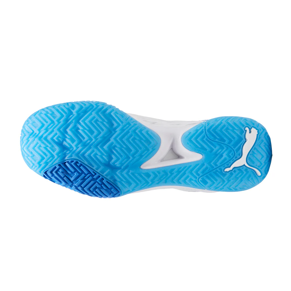 Accelerate Turbo Court Shoes - Image 5
