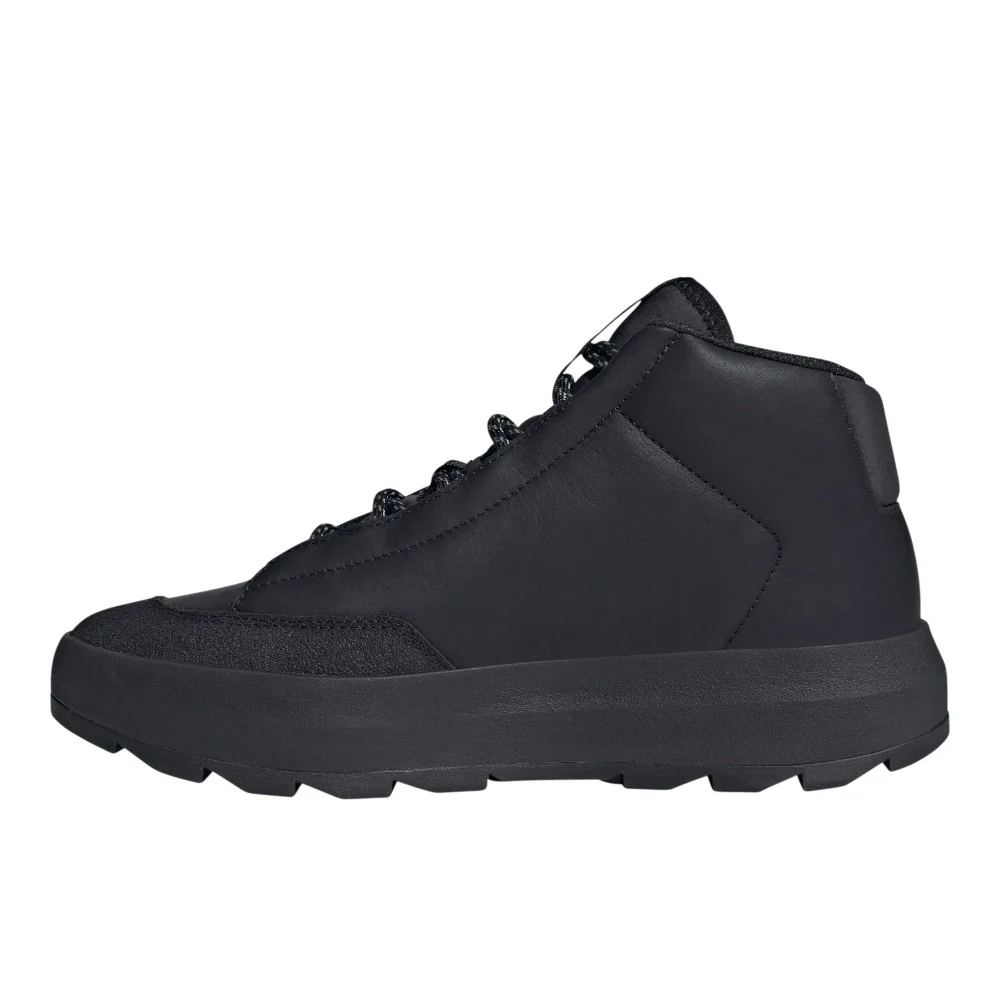 Acesmash Mid Winter Lace Up Sneakers - Image 3