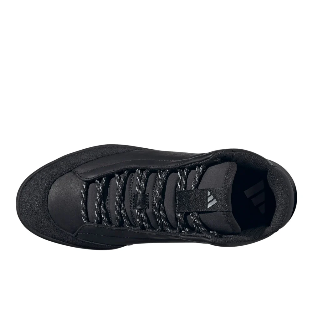 Acesmash Mid Winter Lace Up Sneakers - Image 4