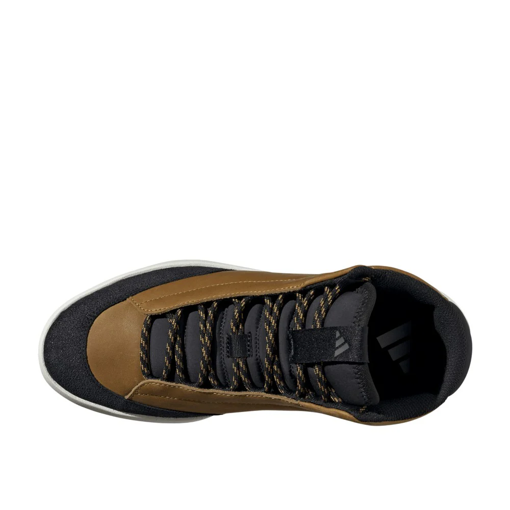 Acesmash Mid Winter Lace Up Sneakers - Image 4