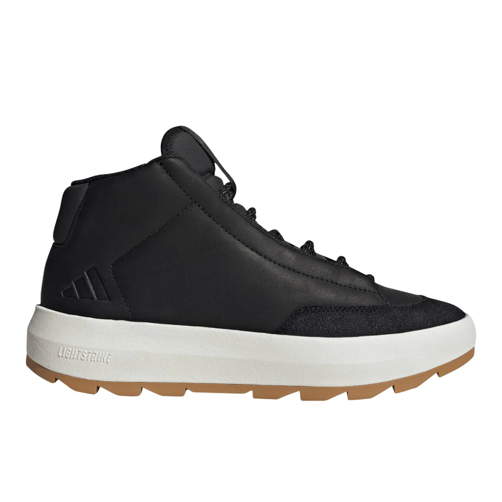 Acesmash Mid Winter Lace Up Sneakers