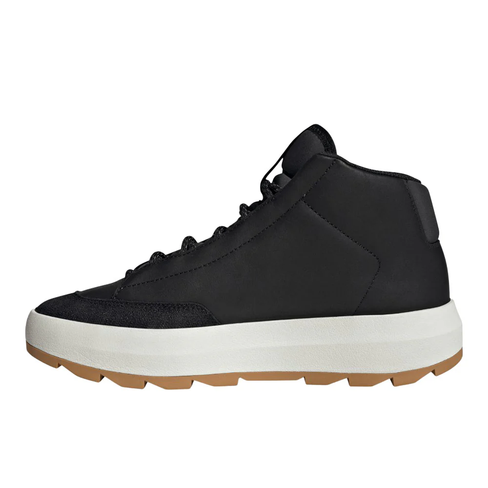 Acesmash Mid Winter Lace Up Sneakers - Image 3