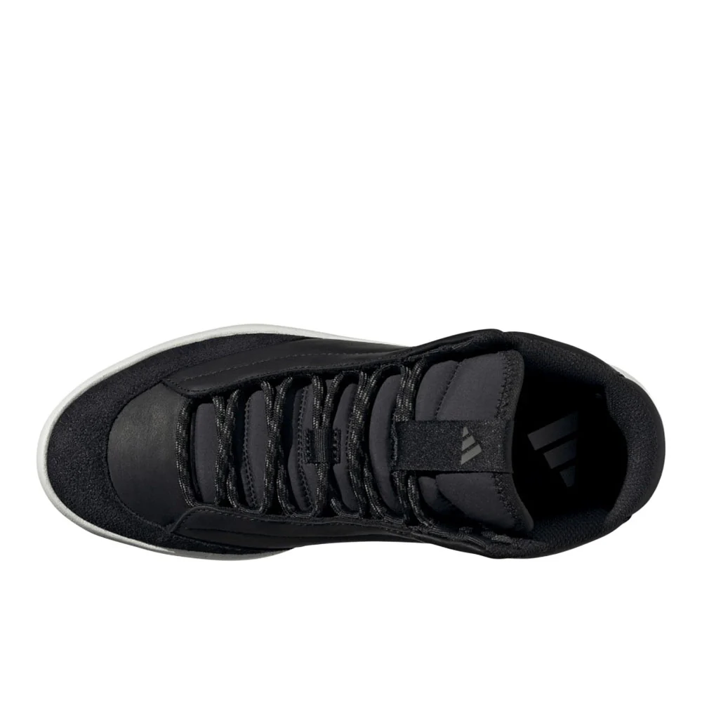 Acesmash Mid Winter Lace Up Sneakers - Image 4