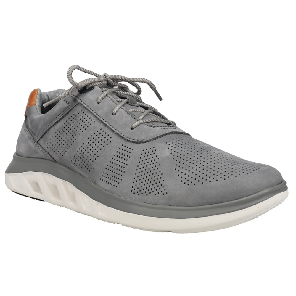 Activate U-Throat Lace Up Sneakers - Image 2