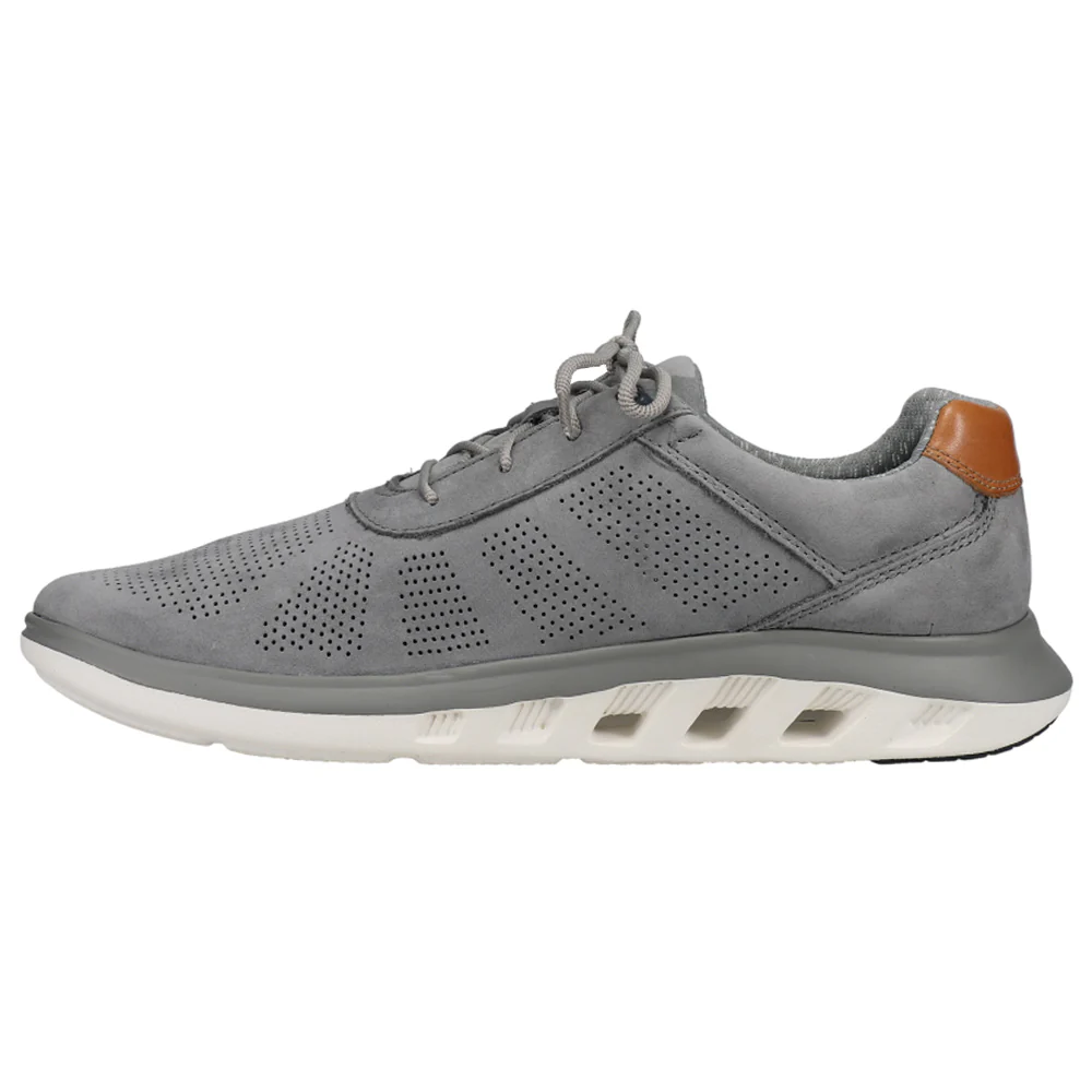 Activate U-Throat Lace Up Sneakers - Image 3