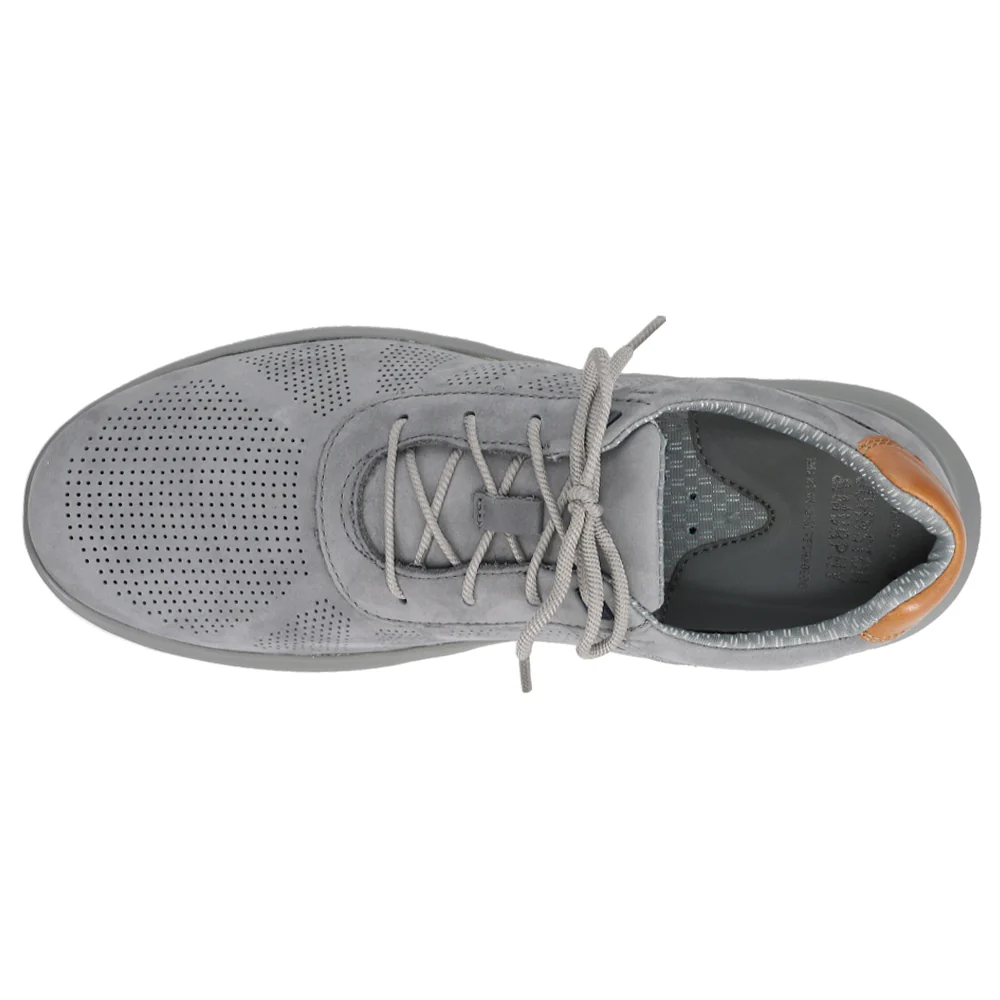 Activate U-Throat Lace Up Sneakers - Image 4