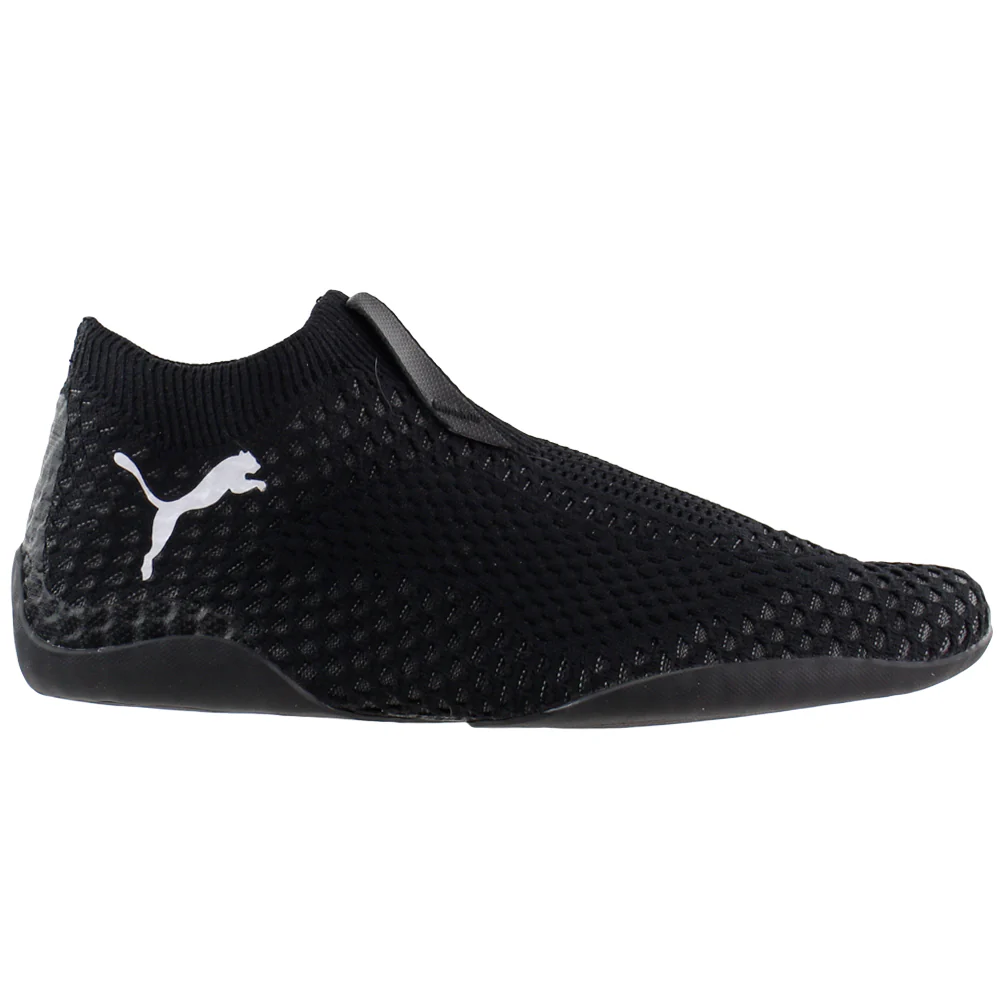 Active Gaming Footwear Slip On Sneakers