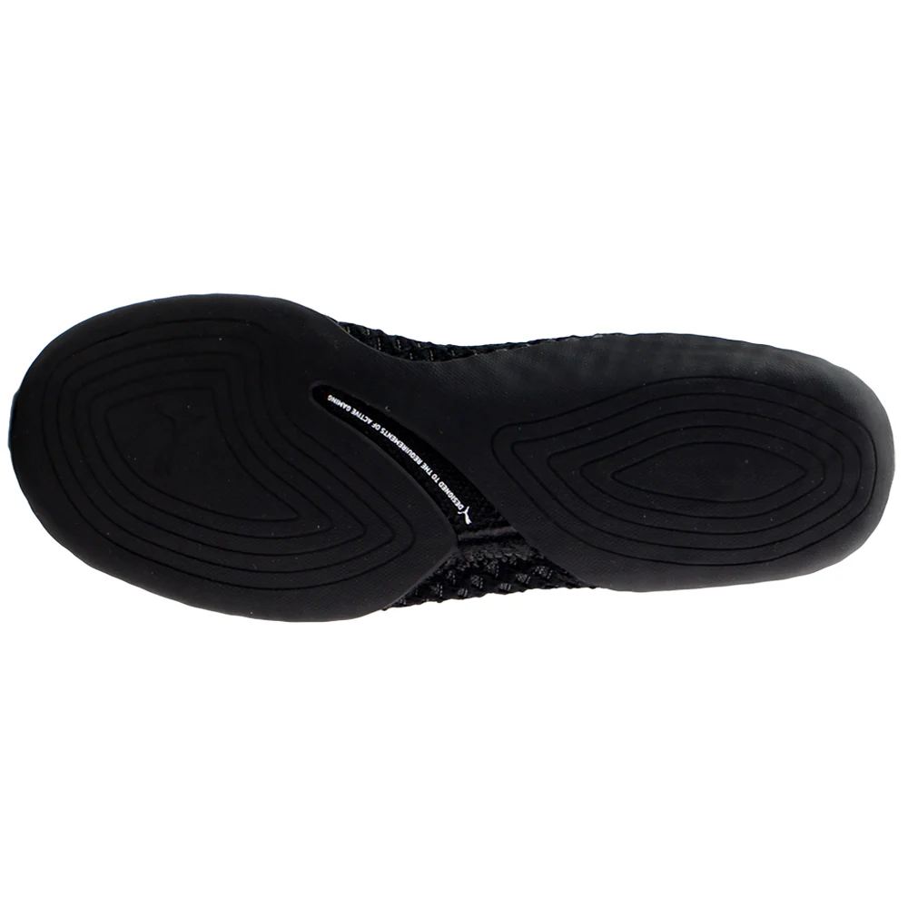 Active Gaming Footwear Slip On Sneakers - Image 5