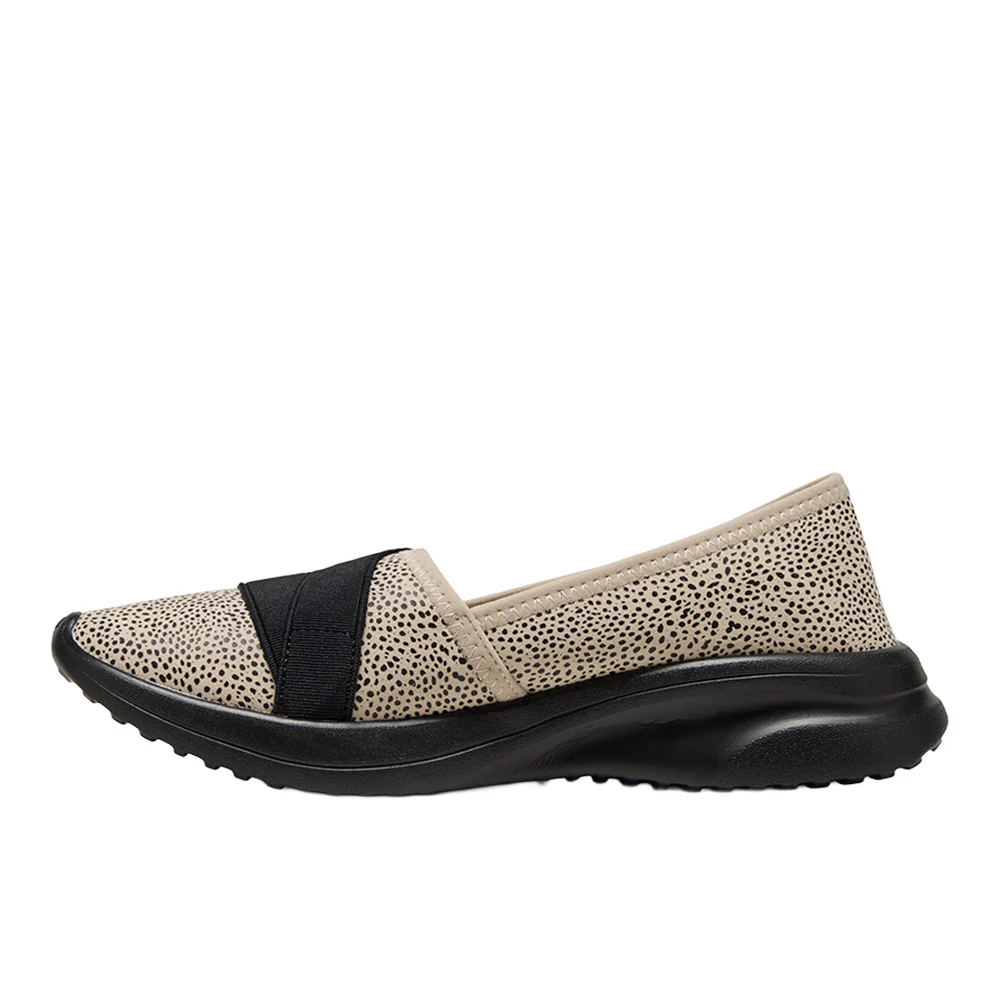 Adelina 2 Topcat Slip On Flats - Image 3