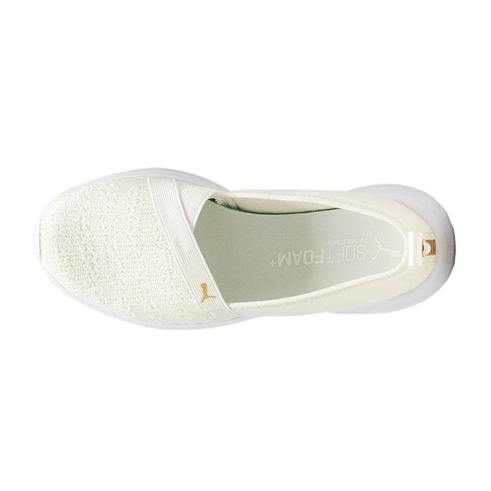 Adelina Regent Romance Slip On Sneakers - Image 4