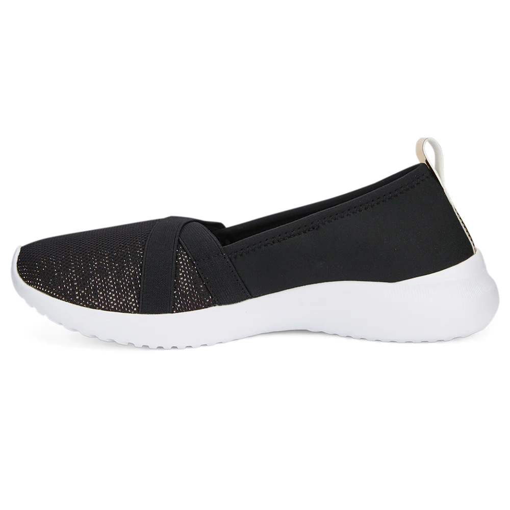 Adelina Shine Slip On Sneakers - Image 3