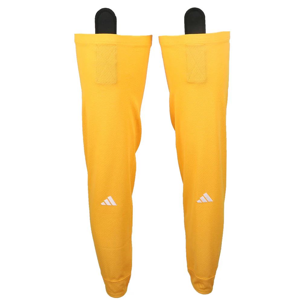 Adi Knee High Hockey Socks