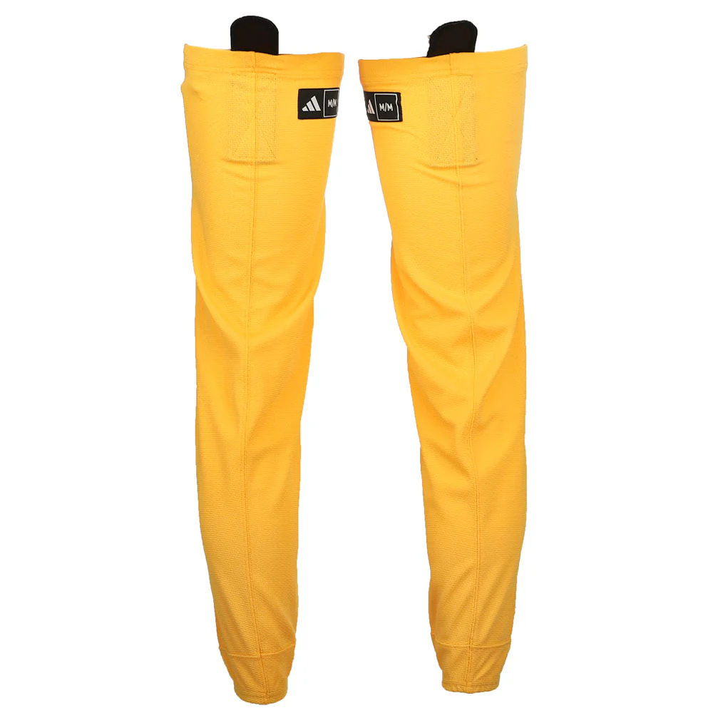 Adi Knee High Hockey Socks - Image 2