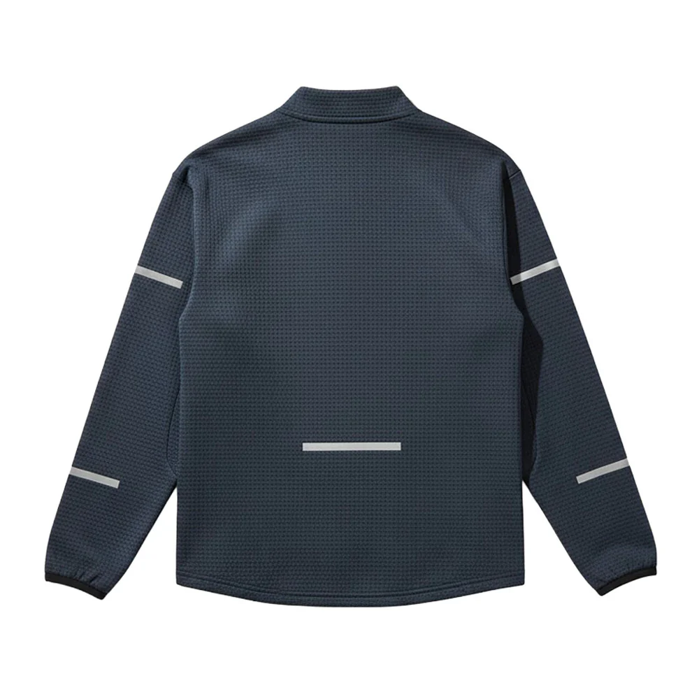 Adi365 Running CLIMAWARM Crew Neck Sweatshirt - Image 2