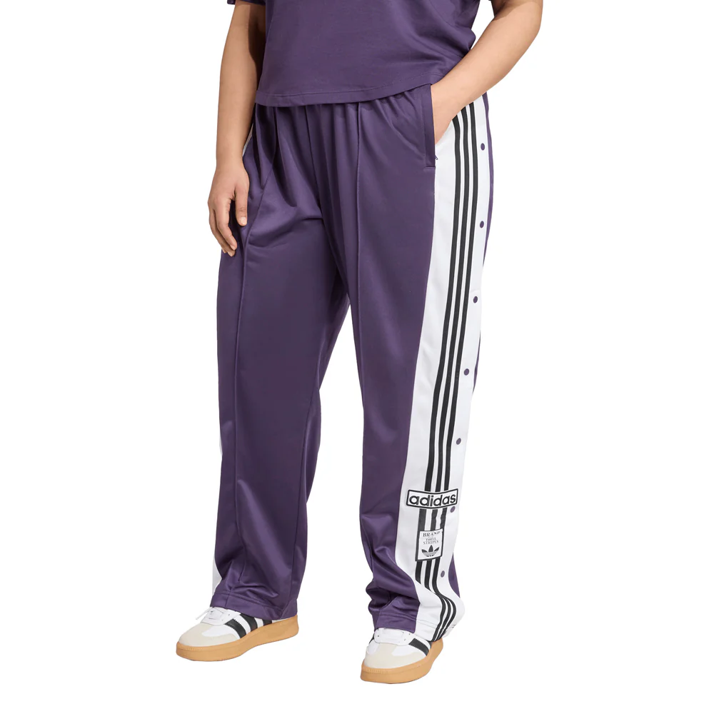 Adibreak Tracksuit Pants (Plus Size) - Image 3