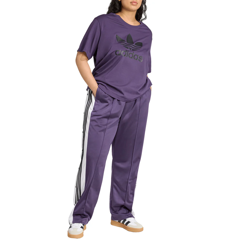 Adibreak Tracksuit Pants (Plus Size) - Image 5