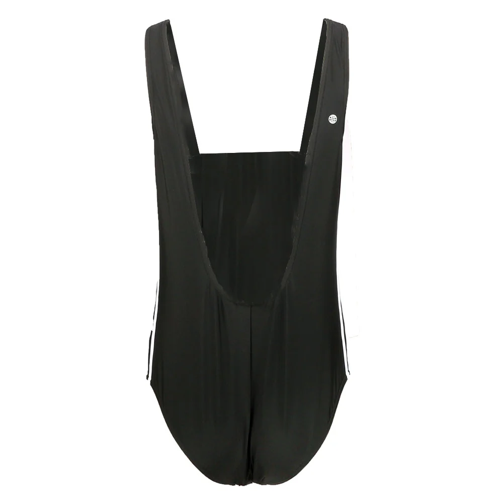Adicolor 3-Stripes Swimsuit (Plus) - Image 2