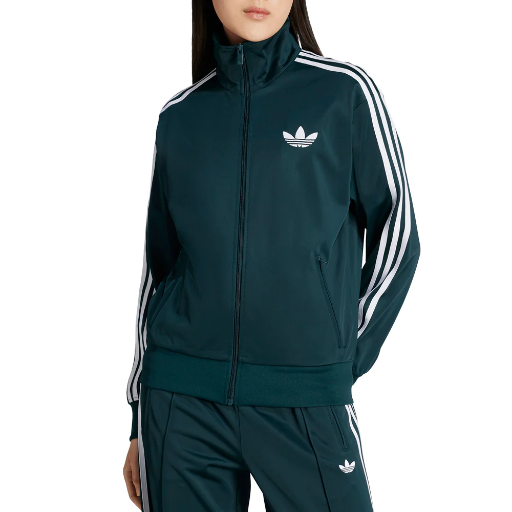 Adicolor Classic Firebird Loose Full Zip Track Jacket - Image 3