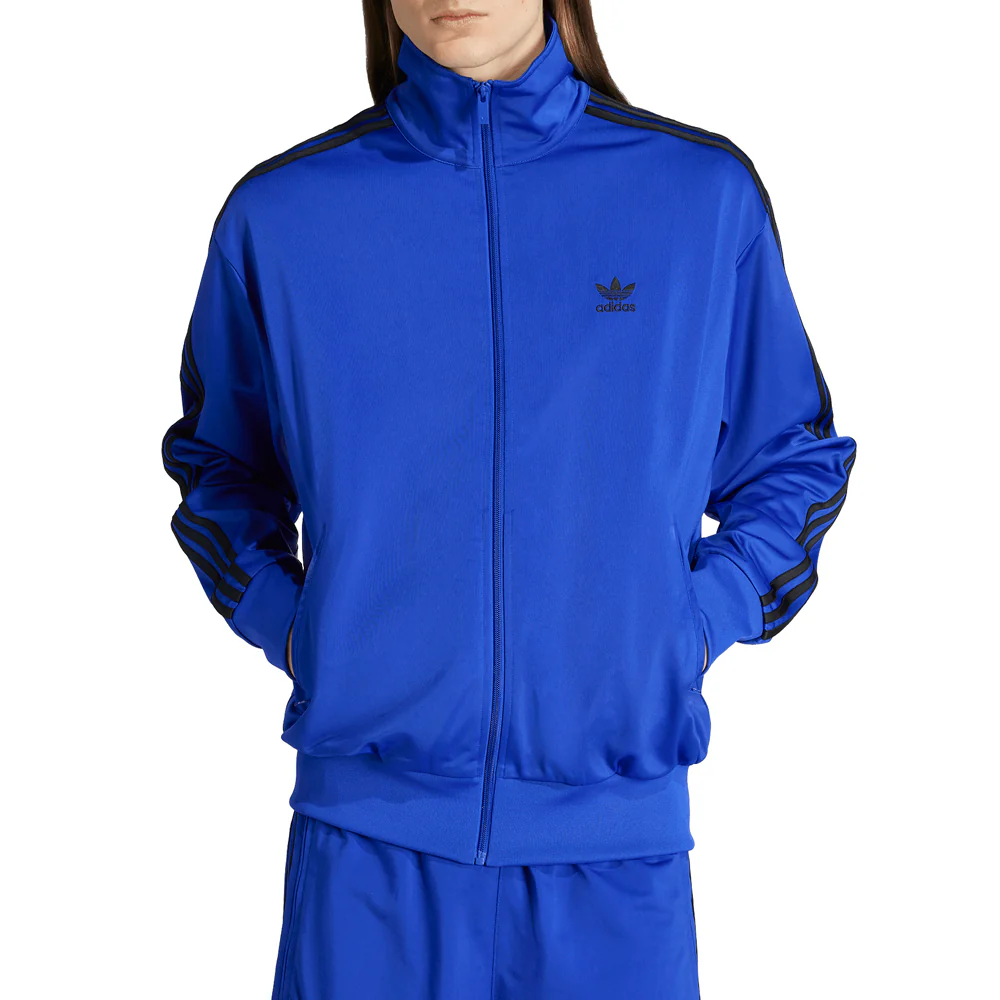 Adicolor Classics Firebird Full Zip Track Jacket - Image 3