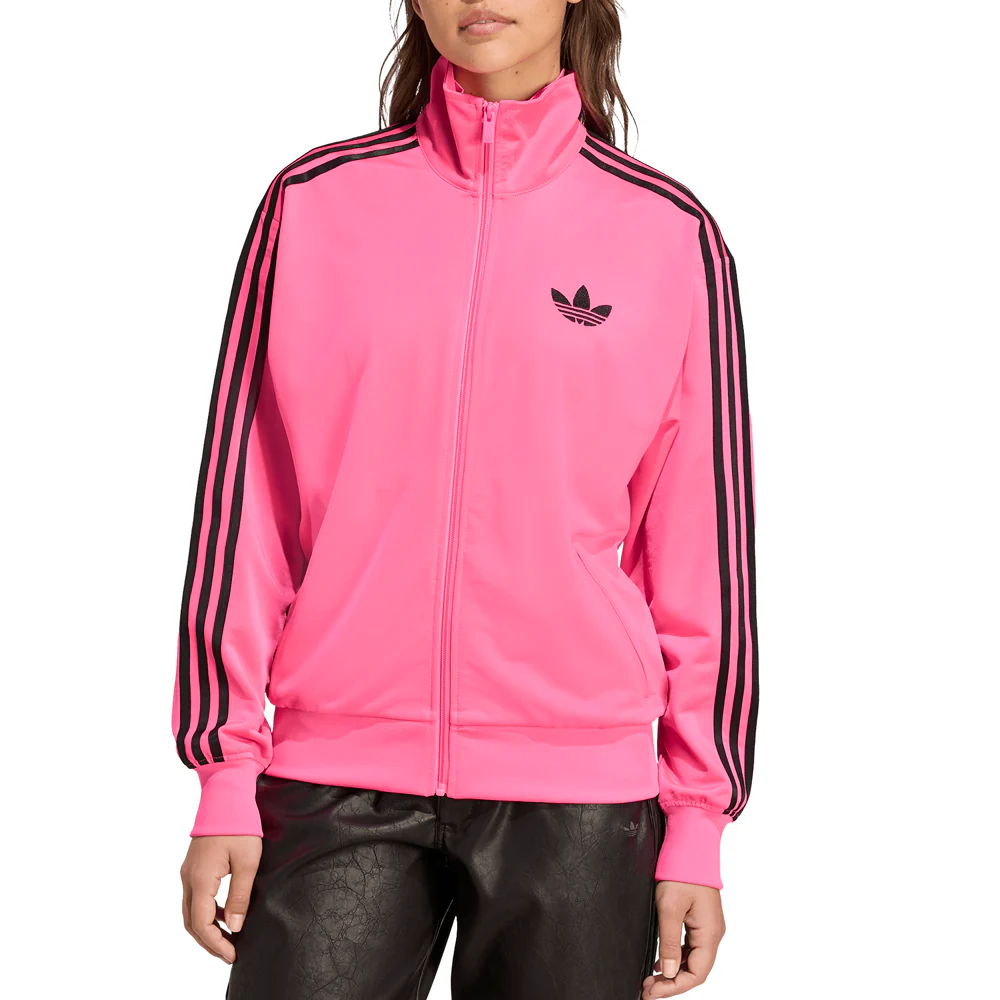 Adicolor Classics Firebird Loose Full Zip Track Jacket - Image 3
