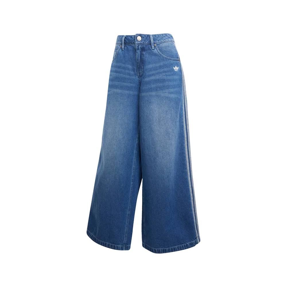 Adicolor Denim Adilenium Pants