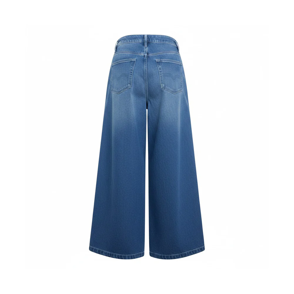 Adicolor Denim Adilenium Pants - Image 2