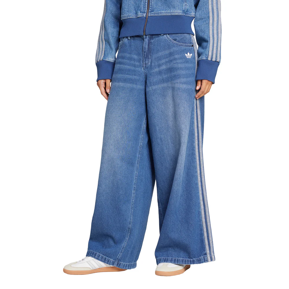Adicolor Denim Adilenium Pants - Image 3