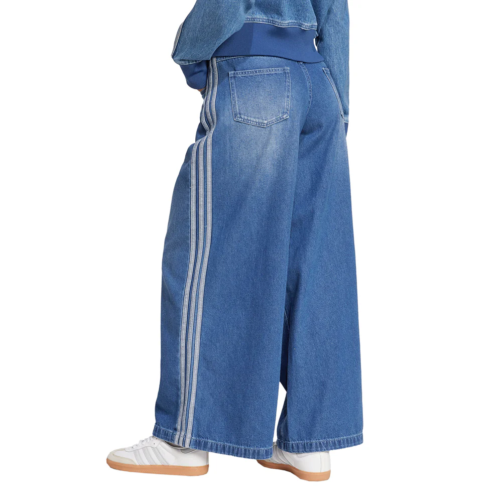 Adicolor Denim Adilenium Pants - Image 4